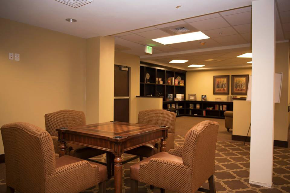 Photos Joshua Springs Senior Living